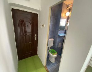 Lakás 1 szobák eladó on Cluj-napoca, Zóna Gruia