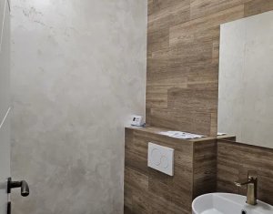 Lakás 3 szobák kiadó on Cluj-napoca, Zóna Marasti