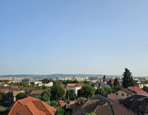 Lakás 3 szobák kiadó on Cluj-napoca, Zóna Marasti