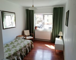 Appartement 2 chambres à louer dans Cluj-napoca, zone Zorilor