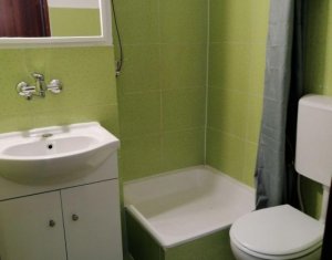 Appartement 2 chambres à louer dans Cluj-napoca, zone Zorilor