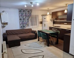 , 56m2 dans Floresti