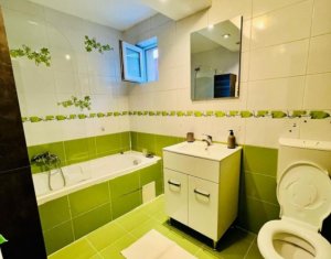 Appartement 3 chambres à louer dans Floresti