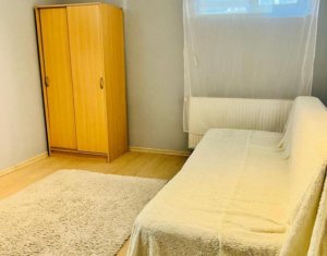 Appartement 3 chambres à louer dans Floresti