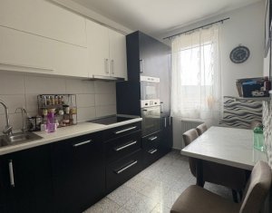 Appartement 3 chambres à vendre dans Baciu
