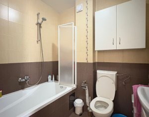 Appartement 3 chambres à vendre dans Baciu