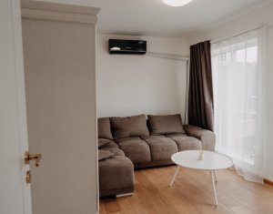 Appartement 2 chambres à louer dans Floresti
