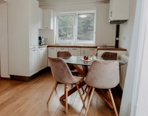 , 55m2 dans Floresti