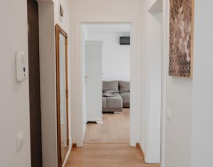 Appartement 2 chambres à louer dans Floresti