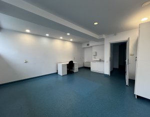Espace Commercial à louer dans Cluj-napoca, zone Zorilor