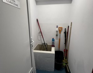 Espace Commercial à louer dans Cluj-napoca, zone Zorilor
