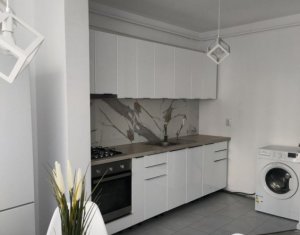 Appartement 2 chambres à louer dans Floresti