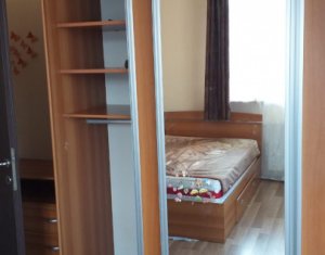 Appartement 2 chambres à vendre dans Floresti