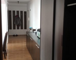 Appartement 2 chambres à vendre dans Floresti