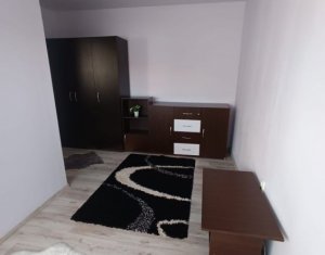 Appartement 2 chambres à vendre dans Floresti