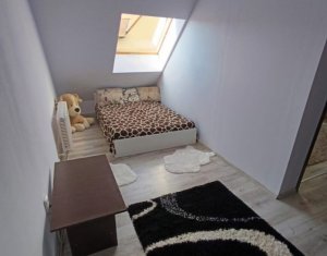 Appartement 2 chambres à vendre dans Floresti