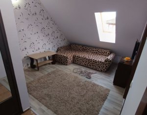 Appartement 2 chambres à vendre dans Floresti