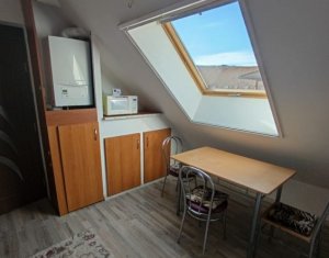Appartement 2 chambres à vendre dans Floresti