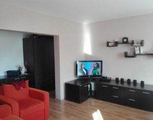 , 60m2 dans Floresti
