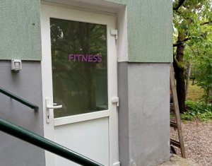Espace Commercial à louer dans Cluj-napoca, zone Andrei Muresanu