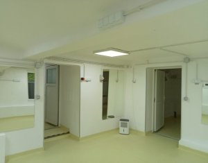 Espace Commercial à louer dans Cluj-napoca, zone Andrei Muresanu