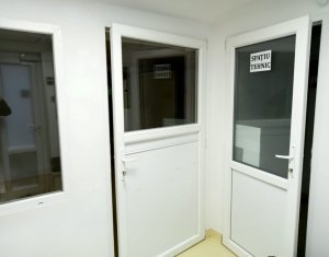 Espace Commercial à louer dans Cluj-napoca, zone Andrei Muresanu