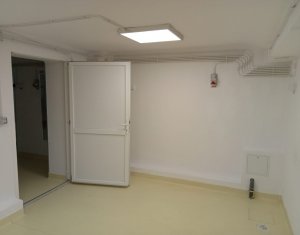 Espace Commercial à louer dans Cluj-napoca, zone Andrei Muresanu
