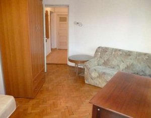 Appartement 1 chambres à louer dans Cluj-napoca, zone Centru