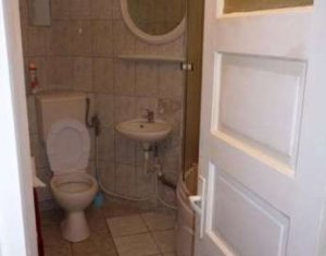 Appartement 1 chambres à louer dans Cluj-napoca, zone Centru