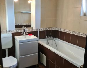 Appartement 2 chambres à vendre dans Floresti