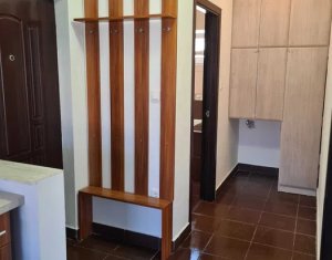 Appartement 2 chambres à vendre dans Floresti