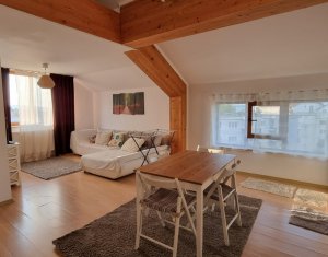 , 72m2 on Cluj-napoca, Zóna Zorilor
