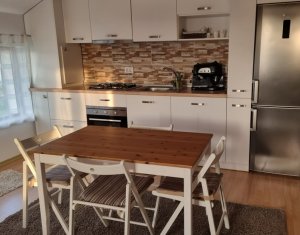 Lakás 3 szobák kiadó on Cluj-napoca, Zóna Zorilor