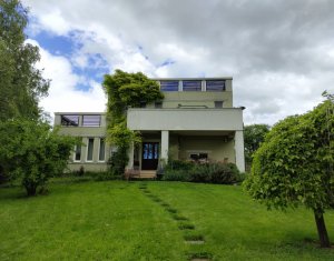Casă unică de vânzare în Florești – Refugiu în mijlocul naturii