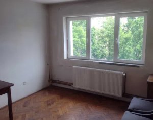 Lakás 2 szobák eladó on Cluj-napoca, Zóna Manastur