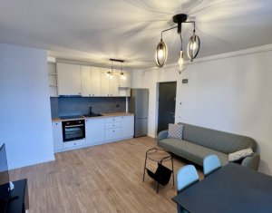 Lakás 3 szobák kiadó on Floresti