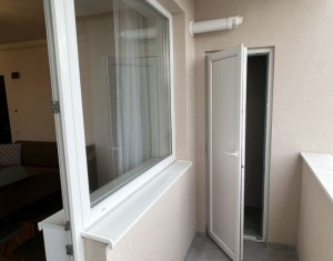 Lakás 3 szobák kiadó on Floresti