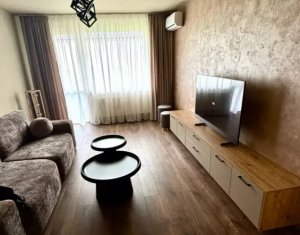 Appartement 2 chambres à louer dans Cluj-napoca, zone Gheorgheni