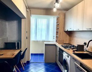Appartement 2 chambres à louer dans Cluj-napoca, zone Gheorgheni