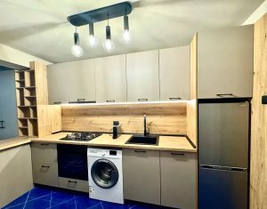 Appartement 2 chambres à louer dans Cluj-napoca, zone Gheorgheni