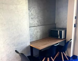 Appartement 2 chambres à louer dans Cluj-napoca, zone Gheorgheni