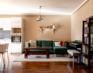 , 62m2 on Floresti