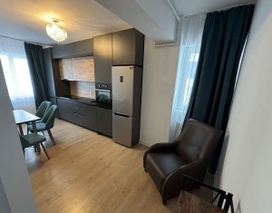, 58m2 on Floresti