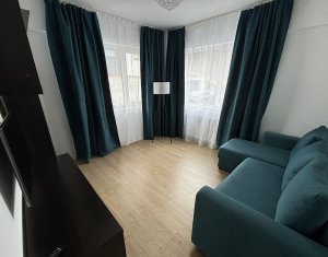 Appartement 2 chambres à louer dans Floresti