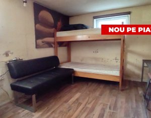 , 21.88m2 on Cluj-napoca, Zóna Centru