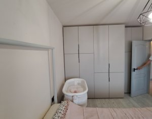 Appartement 2 chambres à vendre dans Floresti