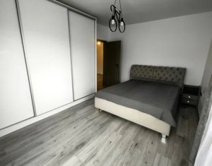Appartement 2 chambres à louer dans Floresti