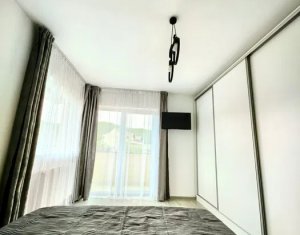 Appartement 2 chambres à louer dans Floresti