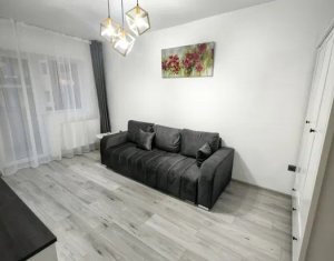 Appartement 2 chambres à louer dans Floresti