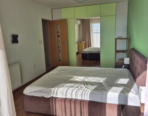 Appartement 2 chambres à vendre dans Baciu